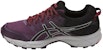 (W) ASICS Gel-Sonoma 3 Kasut Hitam/Merah T774N-2690
