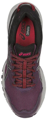 (Women) ASICS Gel-Sonoma 3 Sneakers Black/Red T774N-2690 Shop (Women) ASICS Gel-Sonoma 3 Sneakers Black/Red T774N-2690