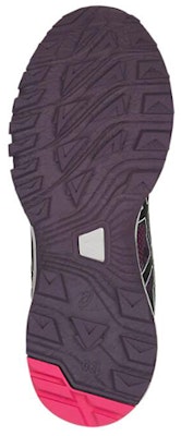 (Women) ASICS Gel-Sonoma 3 Sneakers Black/Red T774N-2690 Purchase (Women) ASICS Gel-Sonoma 3 Sneakers Black/Red T774N-2690