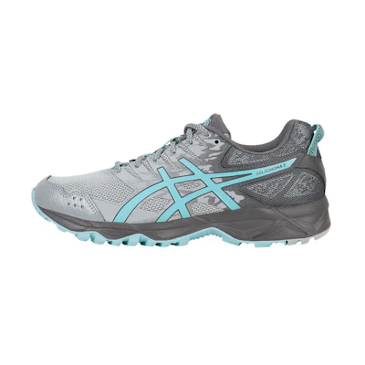 (W) ASICS Gel-Sonoma 3 'Grey Blue'