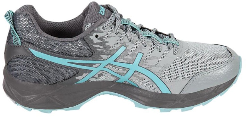 (Women) ASICS Gel-Sonoma 3 'Grey Blue' T776N-9667 Order (Women) ASICS Gel-Sonoma 3 'Grey Blue' T776N-9667