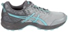Order (W) ASICS Gel-Sonoma 3 'Kelabu Biru' T776N-9667