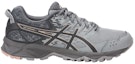 Order (W) ASICS Gel-Sonoma 3 Kasut Kelabu T774N-9697