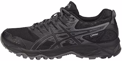 (Women) ASICS Gel-Sonoma 3 G-TX 'Black' T777N-9099 (Women) ASICS Gel-Sonoma 3 G-TX 'Black' T777N-9099