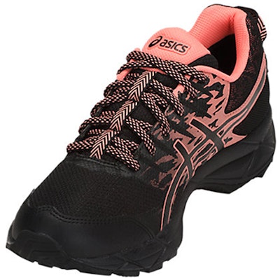 (W) 아식스 젤-소노마 3 GTX '블랙 핑크' T777N-9006 Order (W) 아식스 젤-소노마 3 GTX '블랙 핑크' T777N-9006