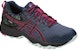(W) ASICS Gel-Sonoma 3 G-TX 'Biru Ungu' T777N-5090