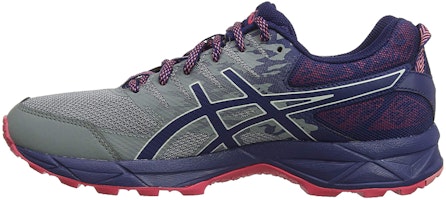 (Women) ASICS Gel-Sonoma 3 G-Tx 'Grey Purple' T777N-020 (Women) ASICS Gel-Sonoma 3 G-Tx 'Grey Purple' T777N-020