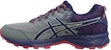 (W) ASICS Gel-Sonoma 3 G-Tx 'Kelabu Ungu' T777N-020