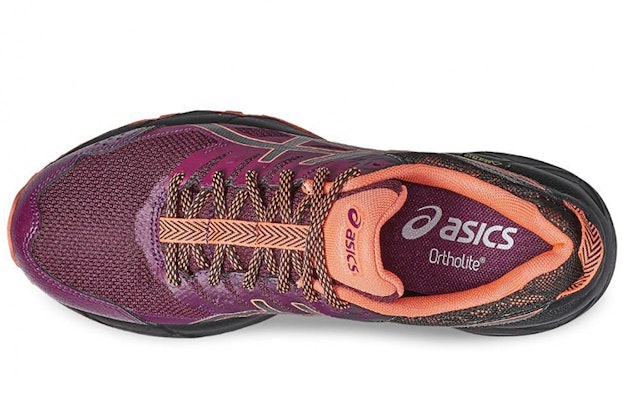 (Women) ASICS Gel-Sonoma 3 G-TX 'Violet' T777N-3290 Lookbook (Women) ASICS Gel-Sonoma 3 G-TX 'Violet' T777N-3290