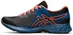 (W) ASICS Gel Sonoma 4 'Hitam Mako Biru' 1012A160-003