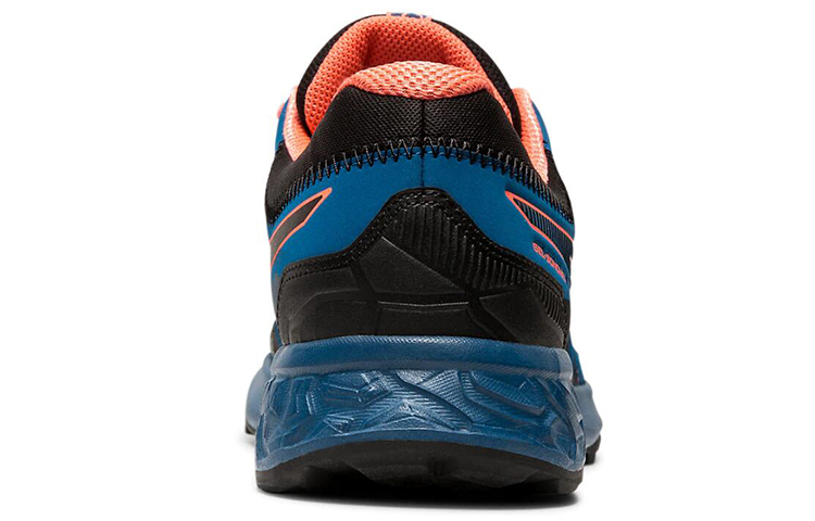 Purchase (W) ASICS Gel Sonoma 4 'Negro Azul Mako' 1012A160-003
