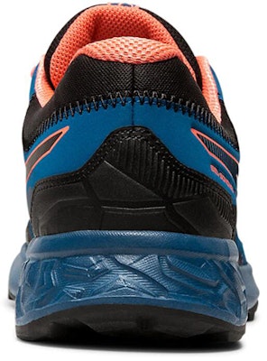 (Women) ASICS Gel Sonoma 4 'Black Mako Blue' 1012A160-003 Purchase (Women) ASICS Gel Sonoma 4 'Black Mako Blue' 1012A160-003