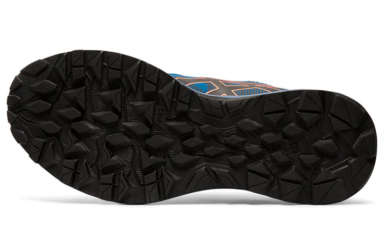 Details for (W) ASICS Gel Sonoma 4 'Negro Azul Mako' 1012A160-003