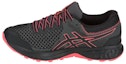 Buy (W) ASICS Gel-Sonoma 4 Hitam/Merah 1012A160-001