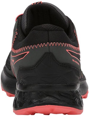 (Women) ASICS Gel-Sonoma 4 Black/Red 1012A160-001 Lookbook (Women) ASICS Gel-Sonoma 4 Black/Red 1012A160-001