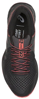 (W) ASICS Gel-Sonoma 4 Hitam/Merah 1012A160-001 Shop (W) ASICS Gel-Sonoma 4 Hitam/Merah 1012A160-001