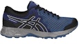 Order (W) ASICS Gel-Sonoma 4 Biru/ 'Hitam' 1012A160-400