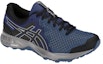 Lookbook (W) ASICS Gel-Sonoma 4 Biru/ 'Hitam' 1012A160-400