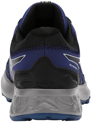 (W) ASICS Gel-Sonoma 4 Biru/ 'Hitam' Sepatu Lari 1012A160-400 Purchase (W) ASICS Gel-Sonoma 4 Biru/ 'Hitam' Sepatu Lari 1012A160-400