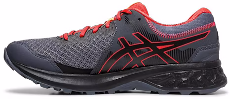 (Women) ASICS Gel Sonoma 4 'Carrier Grey Pink' 1012A160-020 (Women) ASICS Gel Sonoma 4 'Carrier Grey Pink' 1012A160-020