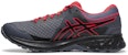 (W) ASICS Gel Sonoma 4 'Carrier Grey Pink' Wanita di Malaysia 1012A160-020