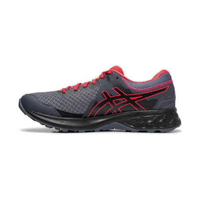 (W) ASICS Gel Sonoma 4 'Carrier Grey Pink'