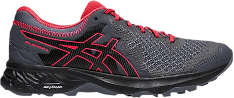 (Women) ASICS Gel Sonoma 4 'Carrier Grey Pink' 1012A160-020 (Women) ASICS Gel Sonoma 4 'Carrier Grey Pink' 1012A160-020
