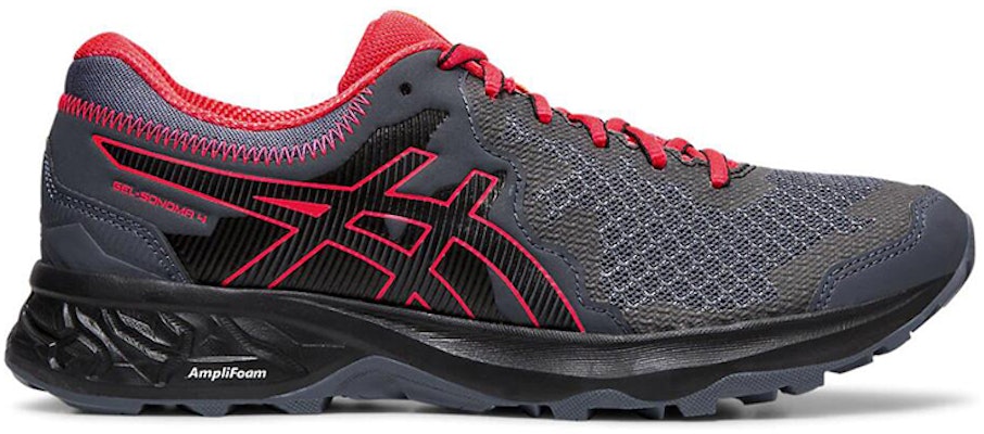 (Women) ASICS Gel Sonoma 4 'Carrier Grey Pink' 1012A160-020 Order (Women) ASICS Gel Sonoma 4 'Carrier Grey Pink' 1012A160-020
