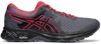 Order (W) ASICS Gel Sonoma 4 'Carrier Grey Pink' Wanita di Malaysia 1012A160-020