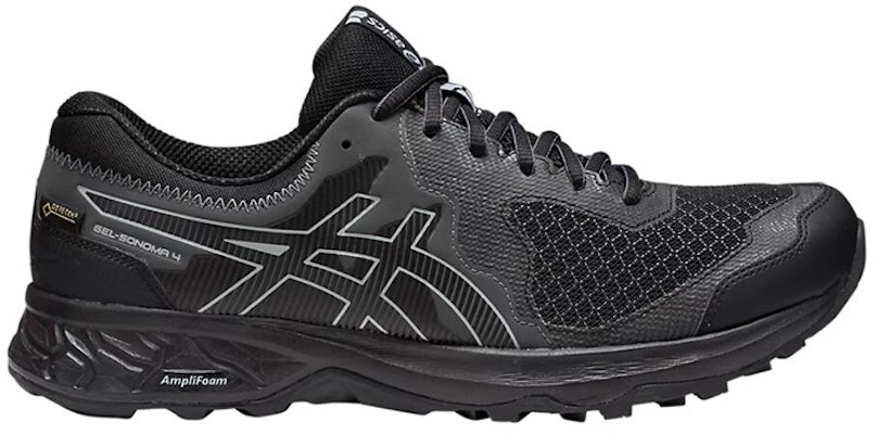 (Women) ASICS Gel Sonoma 4 GTX 'Stone Grey' 1012A191-001 Order (Women) ASICS Gel Sonoma 4 GTX 'Stone Grey' 1012A191-001
