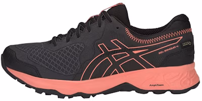 (Women) ASICS Gel-Sonoma 4 G-TX 'Black Pink' 1012A191-020 (Women) ASICS Gel-Sonoma 4 G-TX 'Black Pink' 1012A191-020