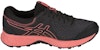 (W) ASICS Gel-Sonoma 4 G-TX 'Hitam Merah Jambu' 1012A191-020