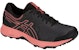 (W) ASICS Gel-Sonoma 4 G-TX 'Hitam Merah Jambu' 1012A191-020