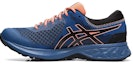 Buy (W) ASICS Gel Sonoma 4 GTX 'Mako Blue' Lelaki Kasut Sukan 1012A191-400