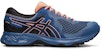 (W) ASICS Gel Sonoma 4 GTX 'Mako Blue' Lelaki Kasut Sukan 1012A191-400