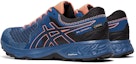 Lookbook (W) ASICS Gel Sonoma 4 GTX 'Mako Blue' Lelaki Kasut Sukan 1012A191-400