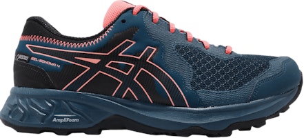 (Women) ASICS Gel Sonoma 4 Gore-Tex 'Mako Blue' 1012A191400 (Women) ASICS Gel Sonoma 4 Gore-Tex 'Mako Blue' 1012A191400