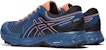 (W) ASICS Gel Sonoma 4 Gore-Tex 'Biru Mako' 1012A191400