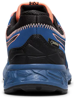 (W) ASICS Gel Sonoma 4 Gore-Tex 'Mako Blue' Pria 1012A191400 Shop (W) ASICS Gel Sonoma 4 Gore-Tex 'Mako Blue' Pria 1012A191400
