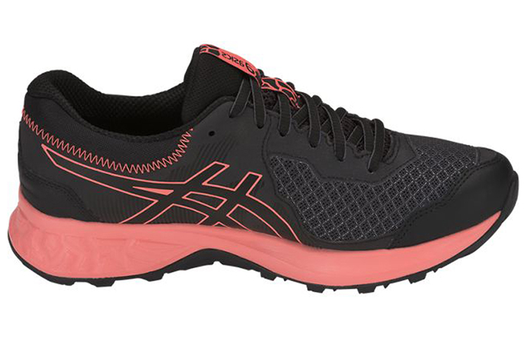 Order (W) ASICS Gel Sonoma 4 Gore-Tex ''Papaya'' Wandelschoenen 1012A191020