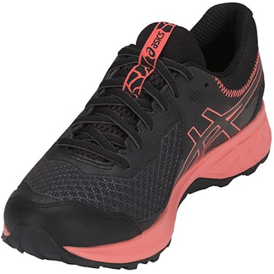 (Women) ASICS Gel Sonoma 4 Gore-Tex 'Papaya' 1012A191020 Lookbook (Women) ASICS Gel Sonoma 4 Gore-Tex 'Papaya' 1012A191020