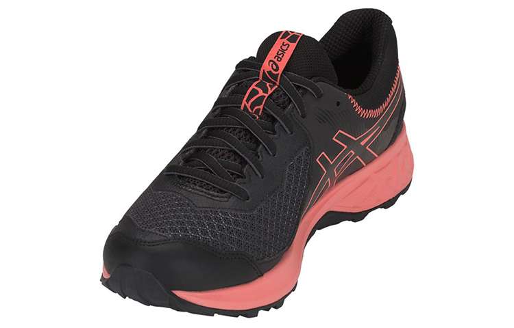 Lookbook (W) ASICS Gel Sonoma 4 Gore-Tex ''Papaya'' Wandelschoenen 1012A191020
