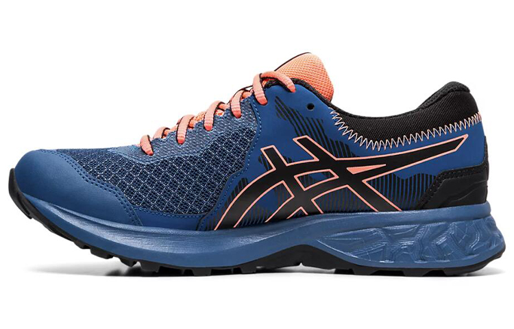 (Women) ASICS Gel Sonoma 4 GTX 'Mako Blue' 1012A191-400