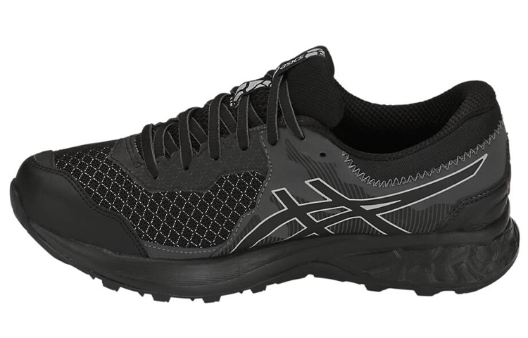 (Women) ASICS Gel Sonoma 4 GTX 'Stone Grey' 1012A191-001