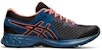 (W) ASICS Gel Sonoma 4 Wide 'Hitam Mako Biru' 1012A164-003