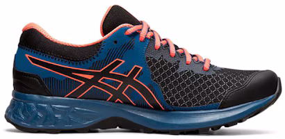 Order (女)ASICS Gel Sonoma 4 寬楦『黑鯊藍』1012A164-003