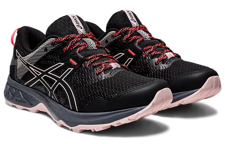Order (W) ASICS Gel Sonoma 5 ''Nero'' 1012A568-001