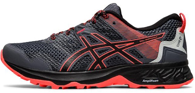 (W) ASICS Gel-Sonoma 5 'Hitam Oren' 1012A569-020 Buy (W) ASICS Gel-Sonoma 5 'Hitam Oren' 1012A569-020