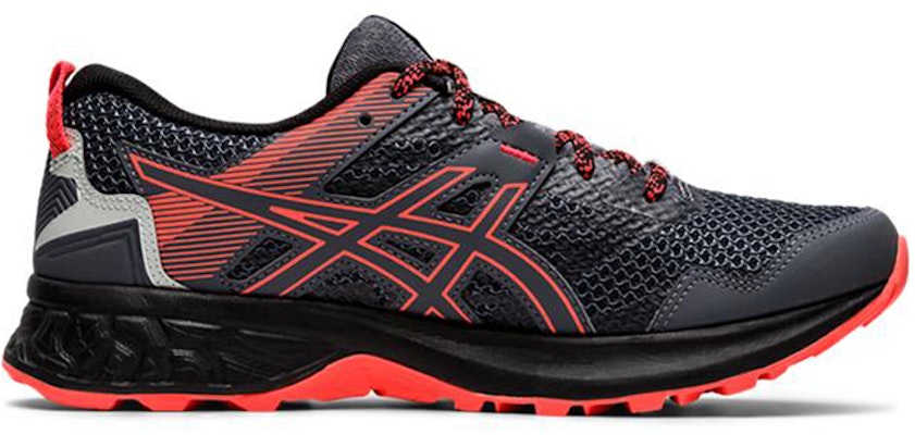 (Women) ASICS Gel-Sonoma 5 'Black Orange' 1012A569-020 Order (Women) ASICS Gel-Sonoma 5 'Black Orange' 1012A569-020