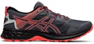 Order (W) ASICS Gel-Sonoma 5 'Hitam Oren' 1012A569-020